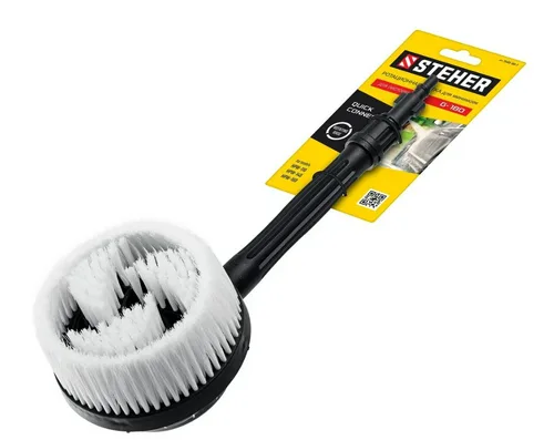 Щетка STEHER для пистолета G-180 
