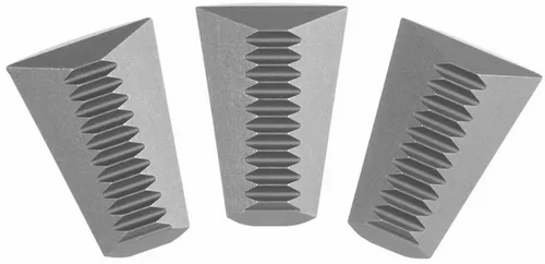 Губки для заклепочника DCK KDPM50 (3шт)