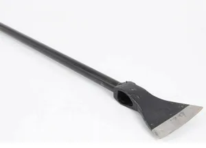 Ледоруб-топор Б3, кованый, мет ручка