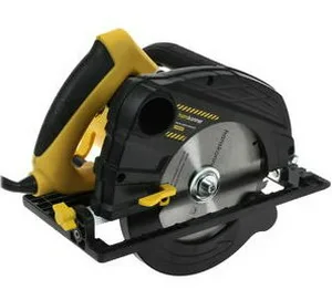 Пила дисковая Hanskonner HCS51185 1800Вт, ТПД 185х20мм, пропил 63мм.