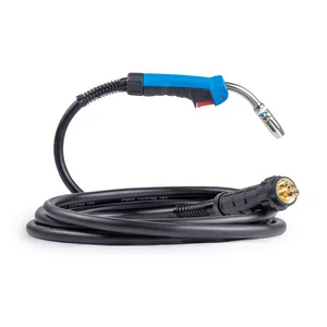 Горелка FOXWELD MIG-25 3м 230А