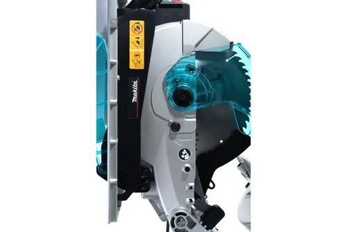 Пила торцовочная MAKITA LH 1040, 1650Вт, 260мм
