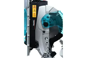 Пила торцовочная MAKITA LH 1040, 1650Вт, 260мм
