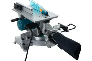 Пила торцовочная MAKITA LH 1040, 1650Вт, 260мм