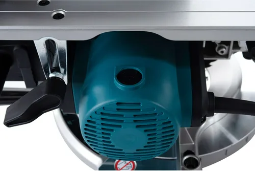 Пила торцовочная MAKITA LH 1040, 1650Вт, 260мм