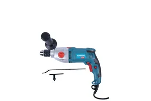 Дрель ударная Кратон PD-1100-13/2P