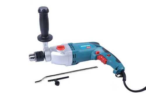 Дрель ударная Кратон PD-1100-13/2P