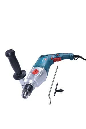 Дрель ударная Кратон PD-1100-13/2P