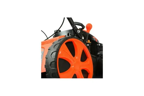 Газонокосилка бензиновая PATRIOT PT 47LS  (3.3 кВт, ширина скащивания 46 см, травосборник 60 л, самоходн.)