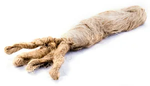 Лен сантехнический коса 200гр