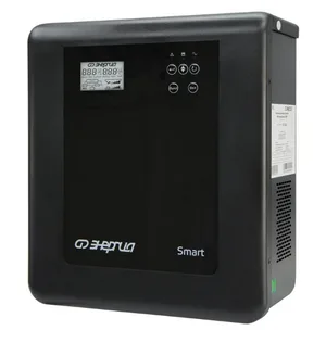 Источник бесперебойного питания ЭНЕРГИЯ Smart.2 300W