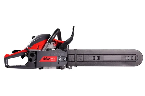 Бензопила FUBAG FPS 56 (2,5кВт, 18", 0,325", 1,5мм, 72 зв.)