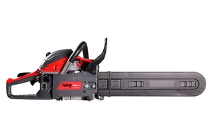 Бензопила FUBAG FPS 56 (2,5кВт, 18", 0,325", 1,5мм, 72 зв.)