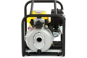 Мотопомпа Denzel PX-50H (600л/мин, 50х50, 8/65м) чистая вода, высоконапорная