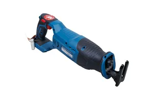 Пила сабельная аккумуляторная КРАТОН RS18DC-115-OFA (без АКБ и ЗУ)