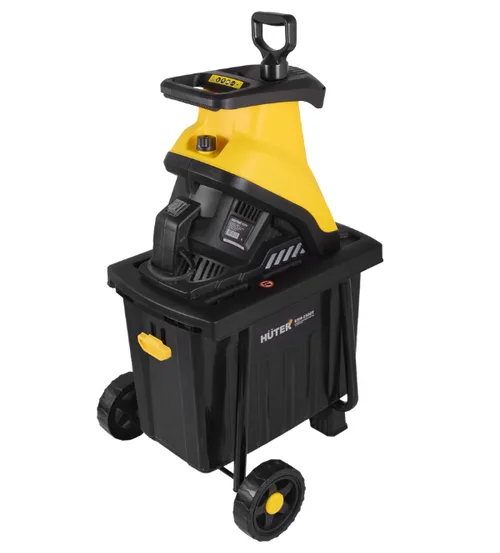 Измельчитель HUTER ESH-2500T 2500 Вт, 45 мм.