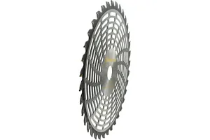 Диск к триммеру Champion Super Light (255 x 25,4 мм), 36 зубьев