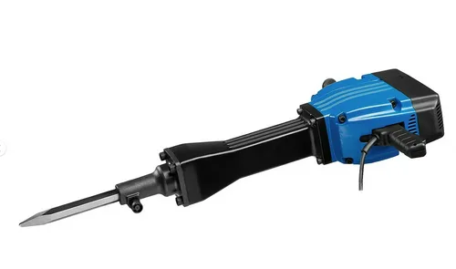 Молоток отб ЗУБР ЗМ-60-2200 ВК, Профессионал, 60 Дж, 2200 Вт, АВТ, HEX-28