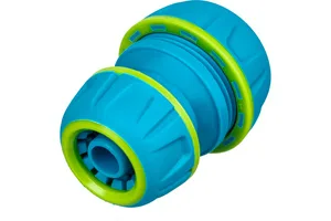 Муфта PALISAD, ремонтная, двухкомпонентная, с переходом 1/2"-3/4"