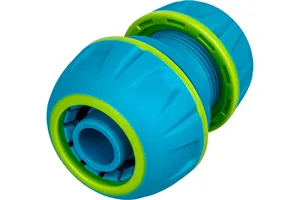 Муфта PALISAD, ремонтная, двухкомпонентная, с переходом 1/2"-3/4"