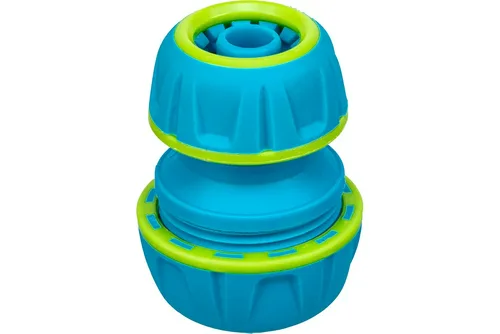 Муфта PALISAD, ремонтная, двухкомпонентная, с переходом 1/2"-3/4"