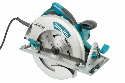 Пила дисковая MAKITA 5008 MG, 1800Вт, 210мм, подсветка
