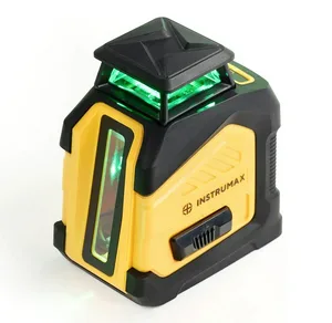 Уровень лазерный профессиональный INSTRUMAX  LINEPRO 360