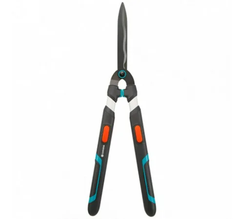 Кусторез Gardena TeleCut телескопические рукоятки, длина лезвия 230 мм