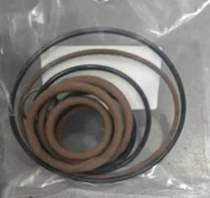 Набор колец DCK KZG16 (15/16/26/29/38/40/8/10)