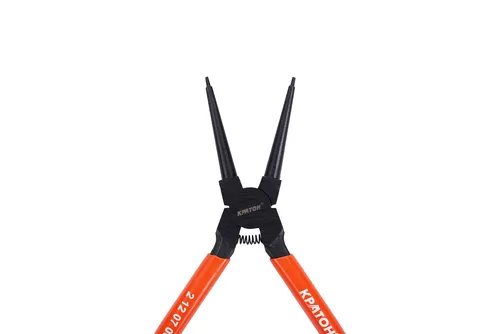 Съемник Кратон внутренних стопорных колец прямой 175 мм