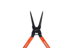 Съемник Кратон внутренних стопорных колец прямой 175 мм