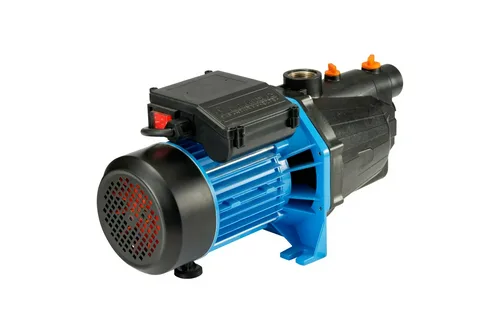 Насос поверхностный Джилекс  «ДЖАМБО» 70/50 П (2.0)  для чистой воды, 4200л/ч, 1100Вт