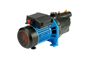 Насос поверхностный Джилекс  «ДЖАМБО» 70/50 П (2.0)  для чистой воды, 4200л/ч, 1100Вт