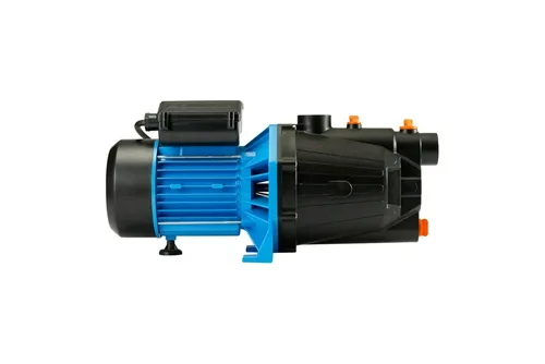 Насос поверхностный Джилекс  «ДЖАМБО» 70/50 П (2.0)  для чистой воды, 4200л/ч, 1100Вт