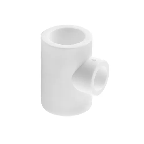 Тройник переходной RTP PPR 25х20х25