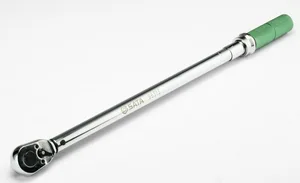 Ключ динамометрический Sata 1/2" 68-340 Нм, S96313