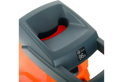 Измельчитель PATRIOT SE26, 2600Вт, 40мм, 4500 об/мин, пластик бак 50л