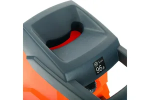 Измельчитель PATRIOT SE26, 2600Вт, 40мм, 4500 об/мин, пластик бак 50л