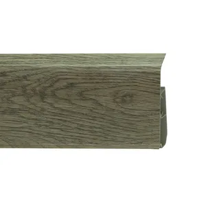 Плинтус Winart 80мм 310 Дуб Премиум 2,2м