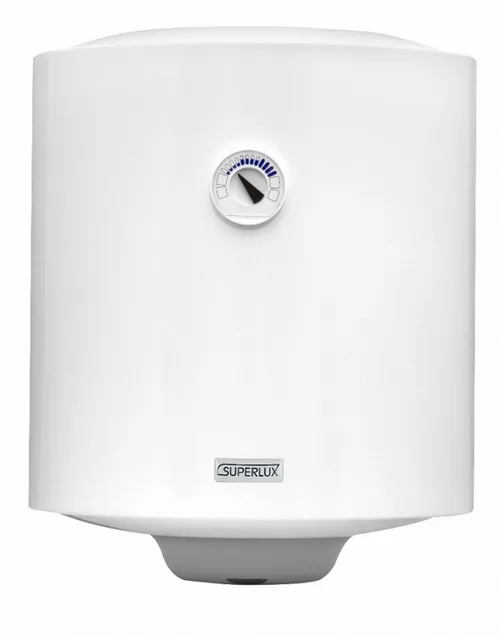 Водонагреватель Ariston NTS 50V 1,5K (SU) накопительный, вертикал. монтаж, эмаль, 50 л, 1500Вт 