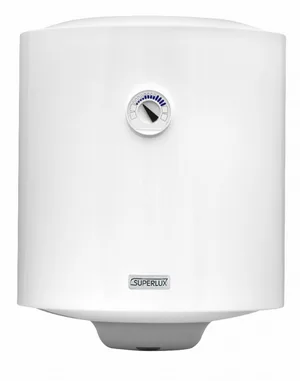 Водонагреватель Ariston NTS 50V 1,5K (SU) накопительный, вертикал. монтаж, эмаль, 50 л, 1500Вт 