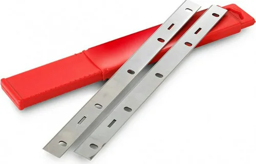 Комплект ножей строгальных BELMASH HSS W3 270х2х20, М6, 2 шт