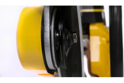 Бензорез Champion CP350 (3,5кВт 74см³ 10,1кг без диска D350мм d20/25,4)