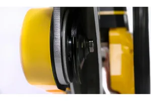 Бензорез Champion CP350 (3,5кВт 74см³ 10,1кг без диска D350мм d20/25,4)