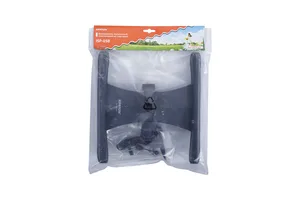 Дождеватель импульсный пластиковый на подставке Кратон ISP-05B