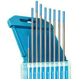 Электрод вольфрамовый КЕДР WL-20-175 Ø 2,4 мм(синий) AC/DC