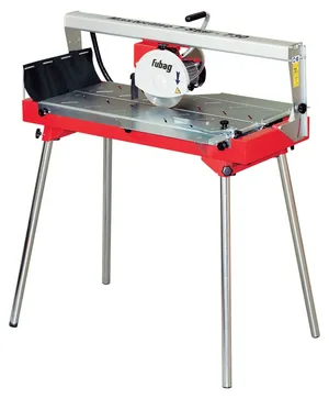 Станок камнерезный FUBAG Masterline 6 Star-660, 200х25,4 мм