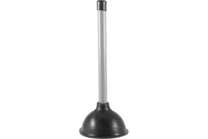 Вантуз пластмассовая рукоятка