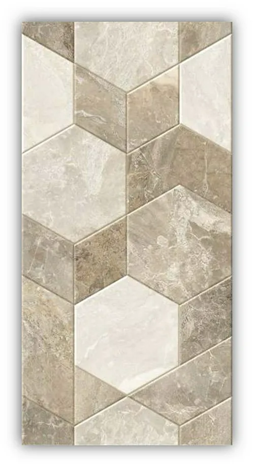 Панель ПВХ пластик Оранда Цветочная  2700х250х8мм