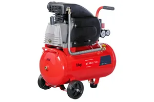 Компрессор FUBAG DС 320/50, 320 л/мин, 50л, 8бар, 1.8кВт